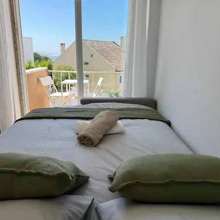 Ocean Glow - Oeiras By The Sea Apartment