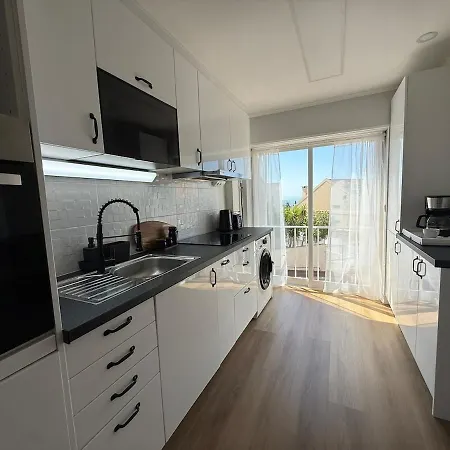 Ocean Glow - Oeiras By The Sea Apartment Paco de Arcos