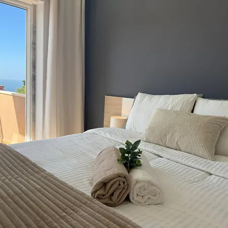 Ocean Glow - Oeiras By The Sea *