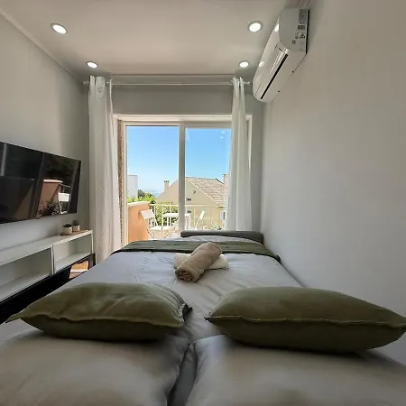 Apartment Ocean Glow - Oeiras By The Sea Paco de Arcos